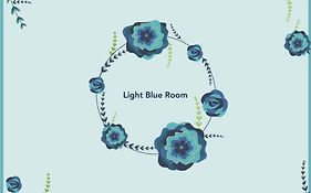 Light Blue Room
