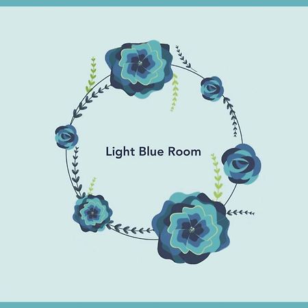 Light Blue Room Scordia Esterno foto